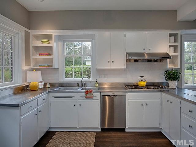 3812 Dover Road Durham, NC 27707 - Photo 9 of 22 Gallery Image 9