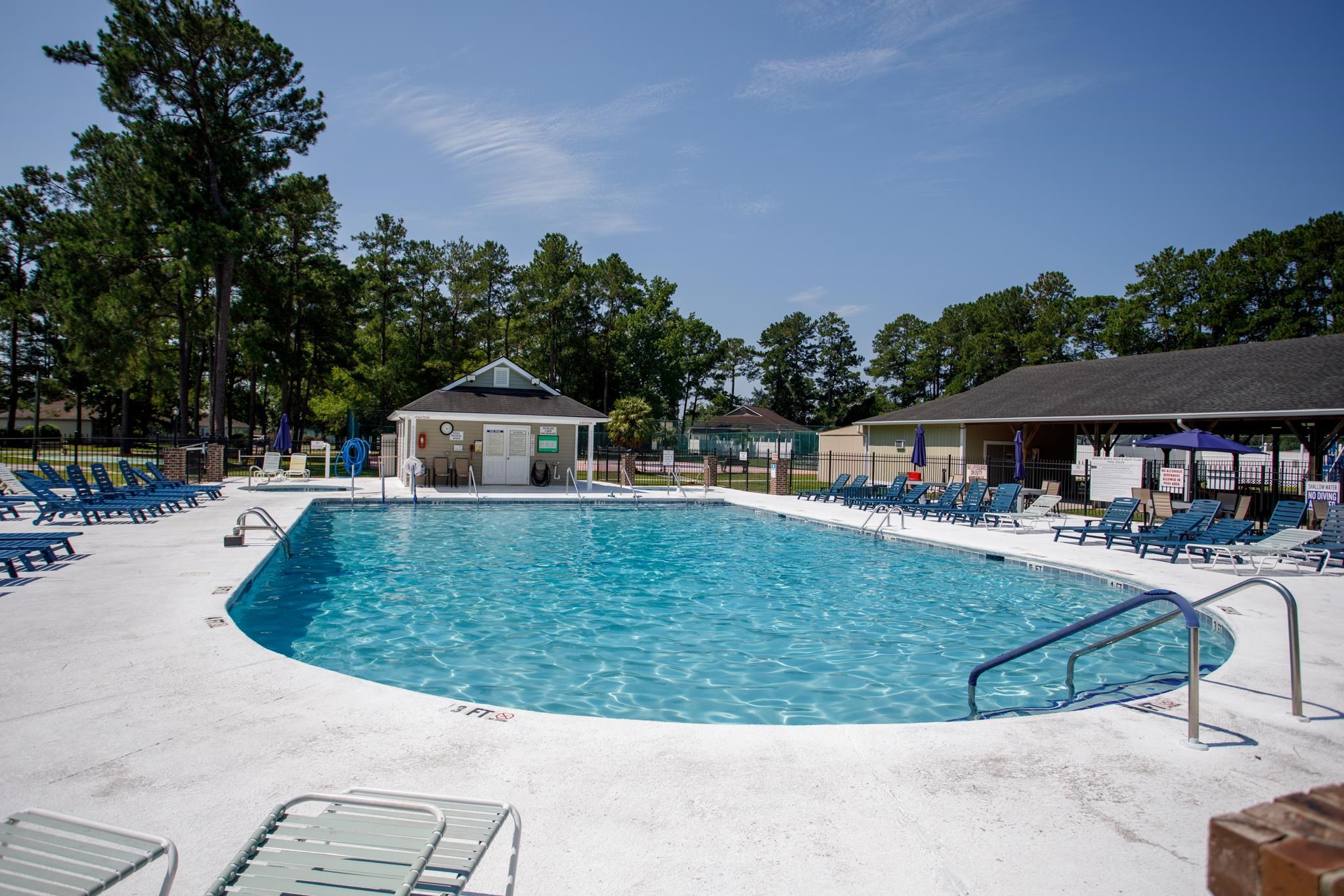 6624 Wintergreen Point Myrtle Beach, SC 29588 - Photo 28 of 31 Gallery Image 28