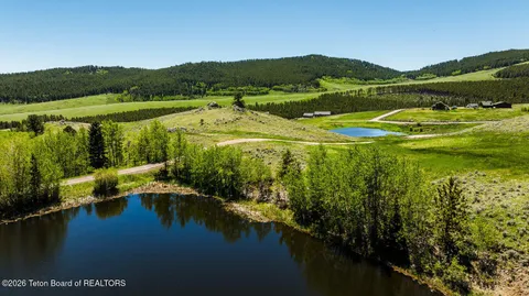 $3,500,000 | Big Horn Inholding, Buffalo, WY 82834