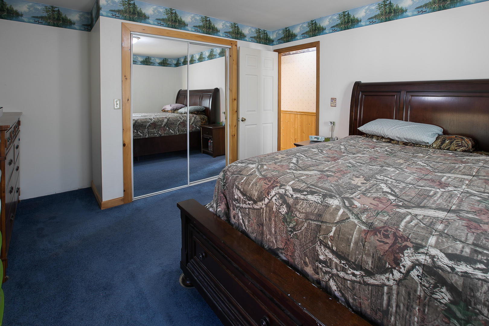 26 Boston Road Winterport, ME 04496 - Photo 22 of 41 masterbed2-2