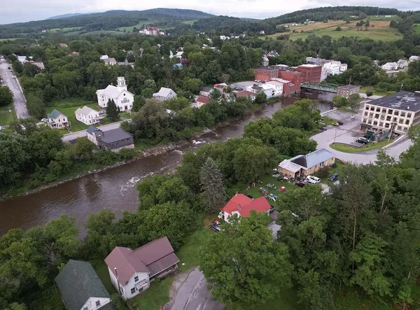 $135,000 | 60 Powell Street, Richford, VT 05476