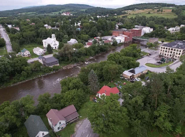 $135,000 | 60 Powell Street, Richford, VT 05476