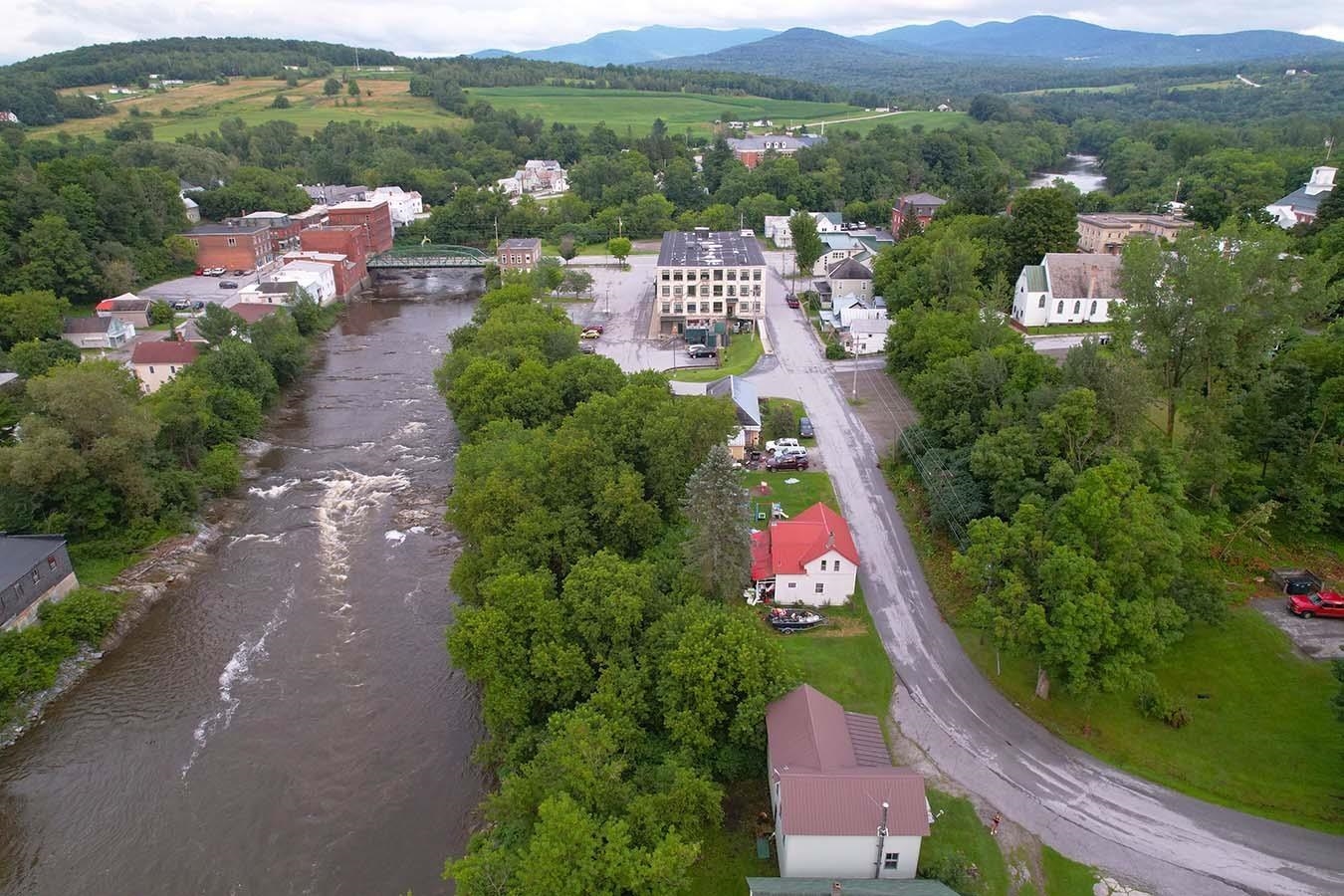 60 Powell Street Richford, VT 05476 - Photo 12 of 13