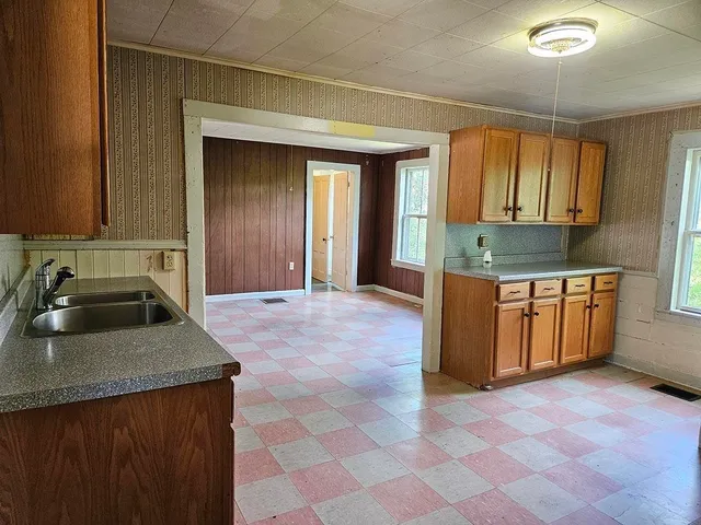 $135,000 | 60 Powell Street, Richford, VT 05476