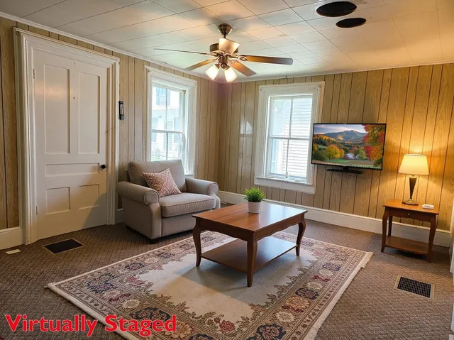 $135,000 | 60 Powell Street, Richford, VT 05476