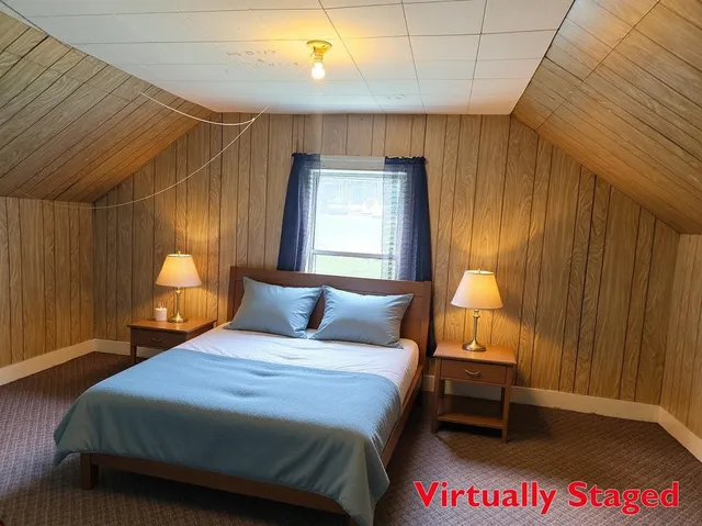 $135,000 | 60 Powell Street, Richford, VT 05476