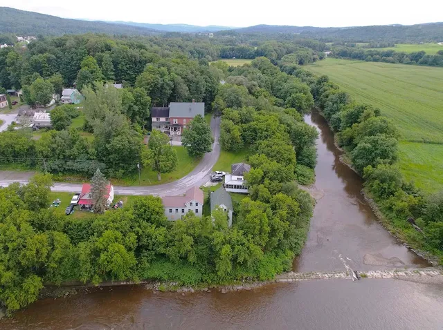 $135,000 | 60 Powell Street, Richford, VT 05476