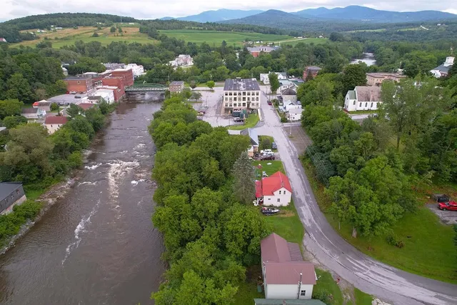 $135,000 | 60 Powell Street, Richford, VT 05476