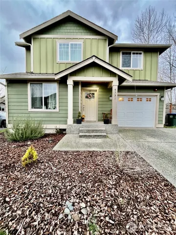 $560,000 | 4331 Fuchsia Drive, Bellingham, WA 98226