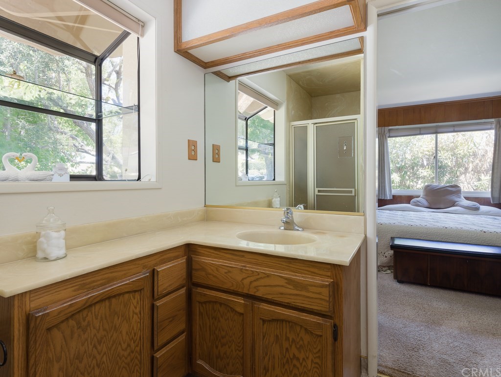 64 Ranchview Road Rolling Hills Estates, CA 90274 - Photo 18 of 38 a kitchen with a sink and a window