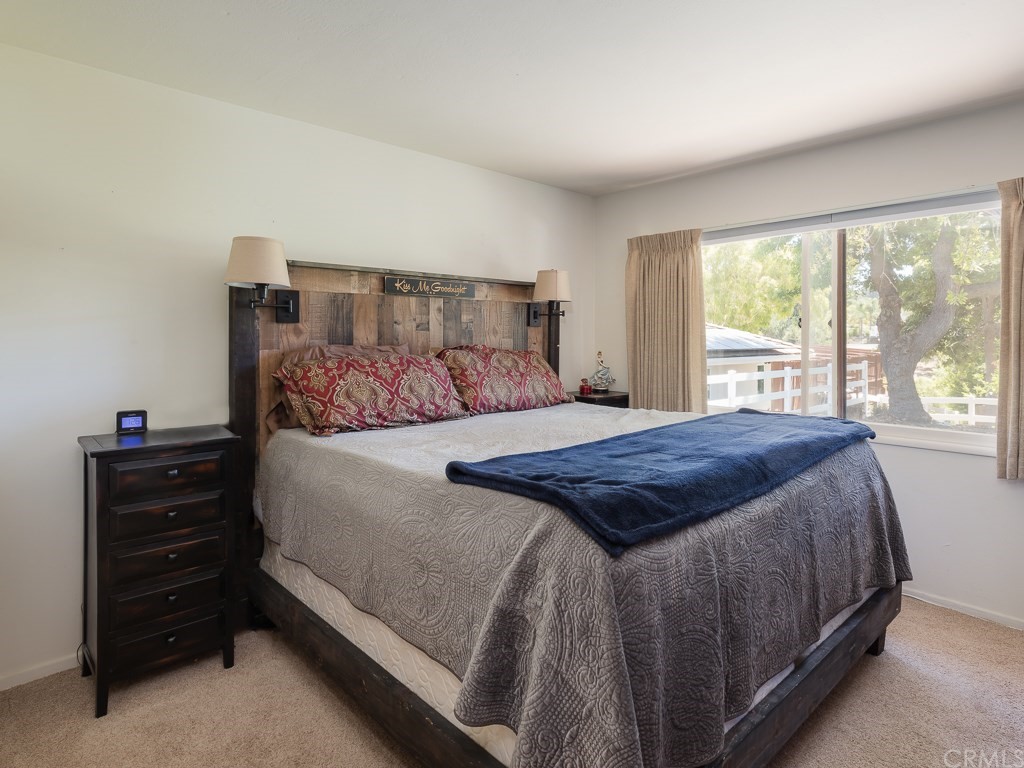 64 Ranchview Road Rolling Hills Estates, CA 90274 - Photo 19 of 38 a bedroom with a bed and window