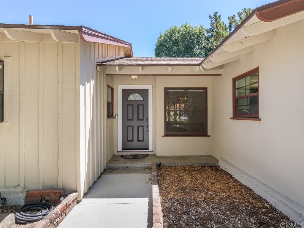 64 Ranchview Road Rolling Hills Estates, CA 90274 - Photo 3 of 38 a front view of a house