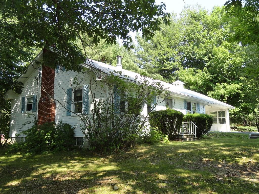342 New Portland Road Gorham, ME 04038 - Photo 3 of 9 Photo