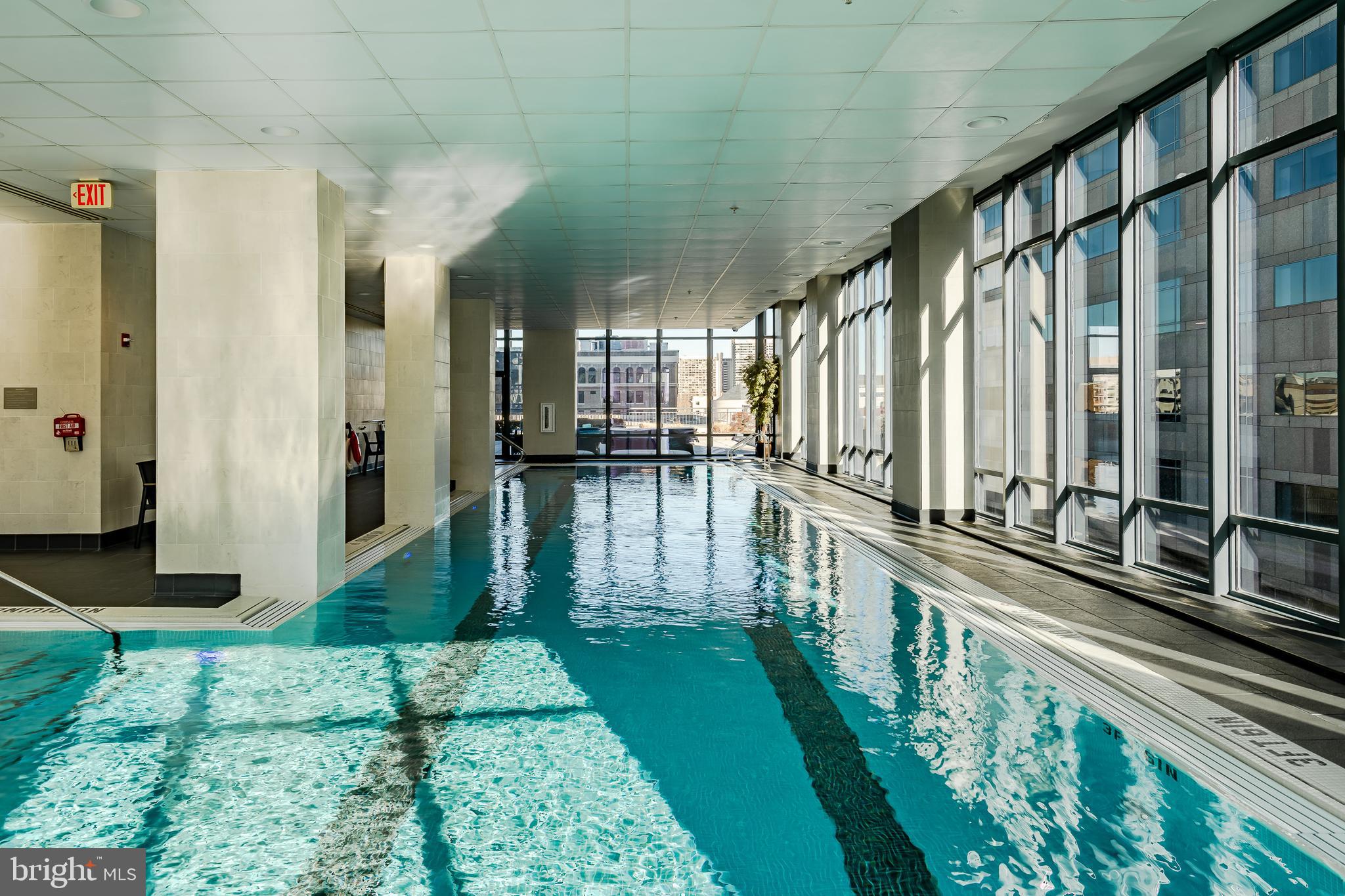 2101-00 Market Street, Unit 1803 Philadelphia, PA 19103 - Photo 45 of 52