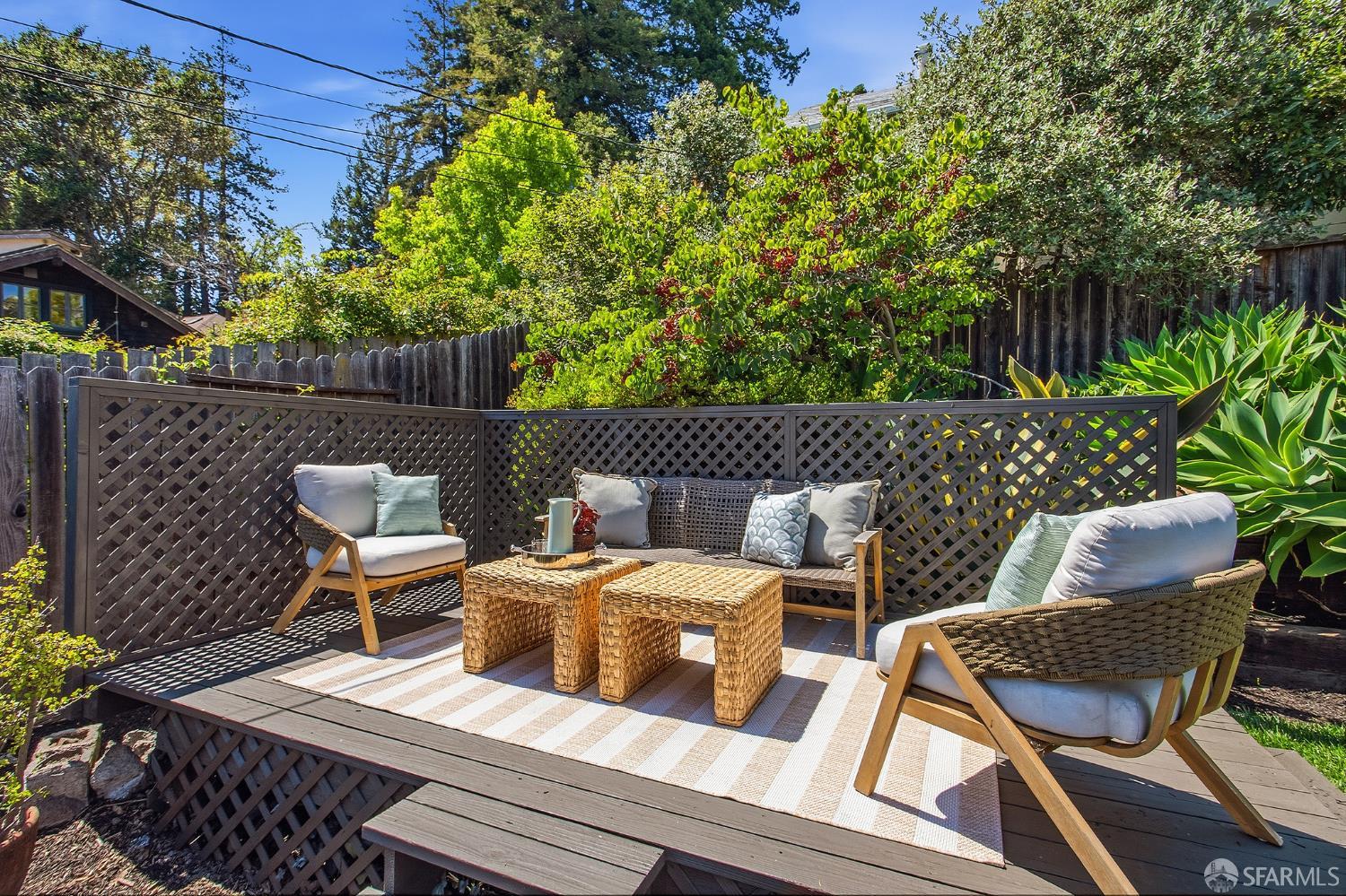 6565 Chabot Road Oakland, CA 94618 - Photo 39 of 46