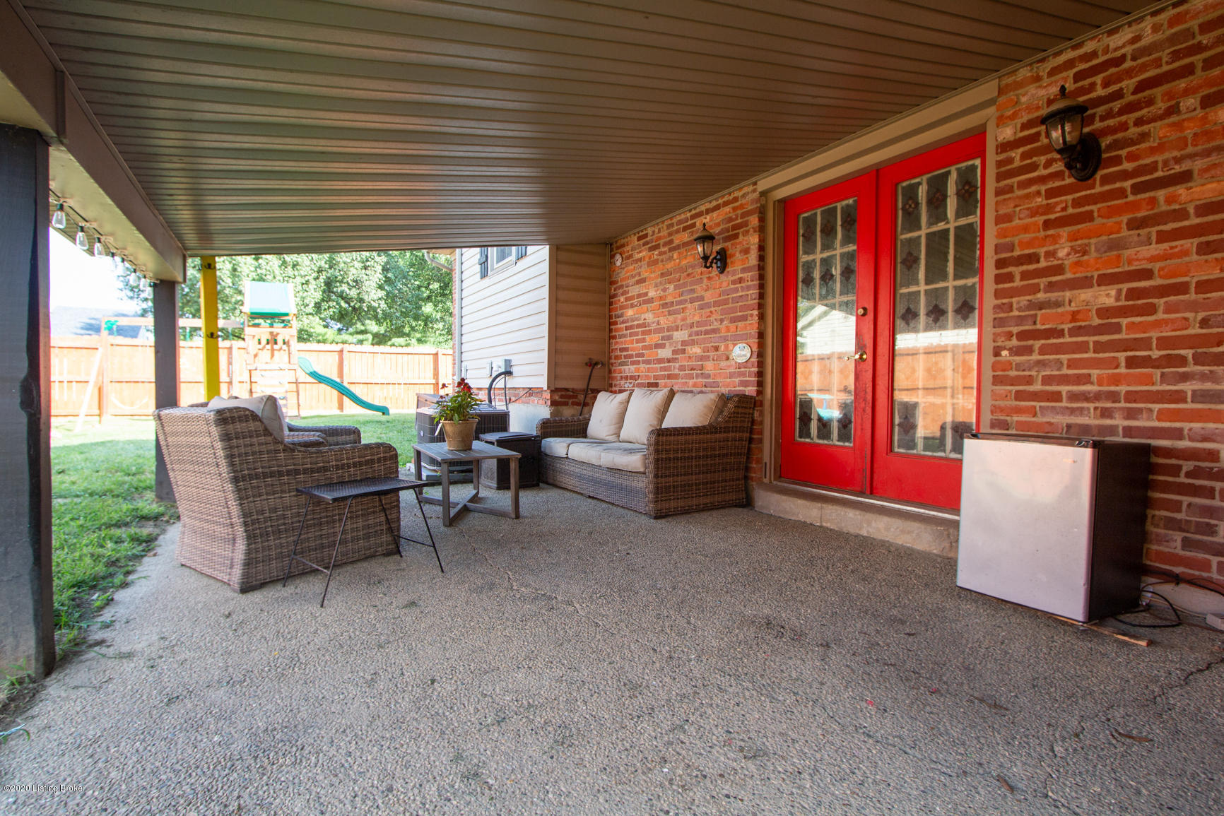 6100 Stone Bluff Road Louisville, KY 40291 - Photo 47 of 52 6100 Stone Bluff-46