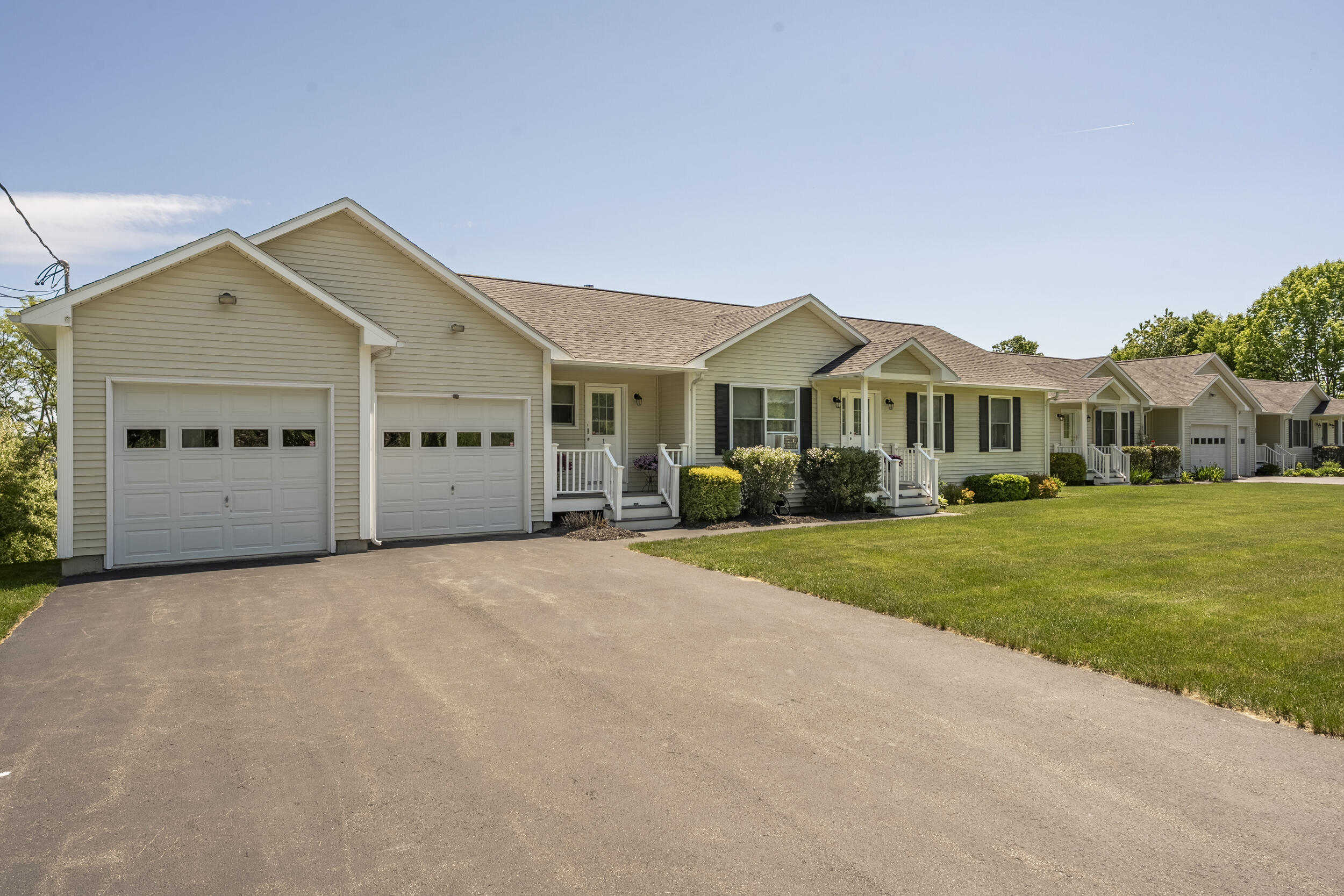 192 Depot Road, Unit 1(A) Belgrade, ME 04917 - Photo 66 of 75 192 Depot Road 1(A), Belgrade
