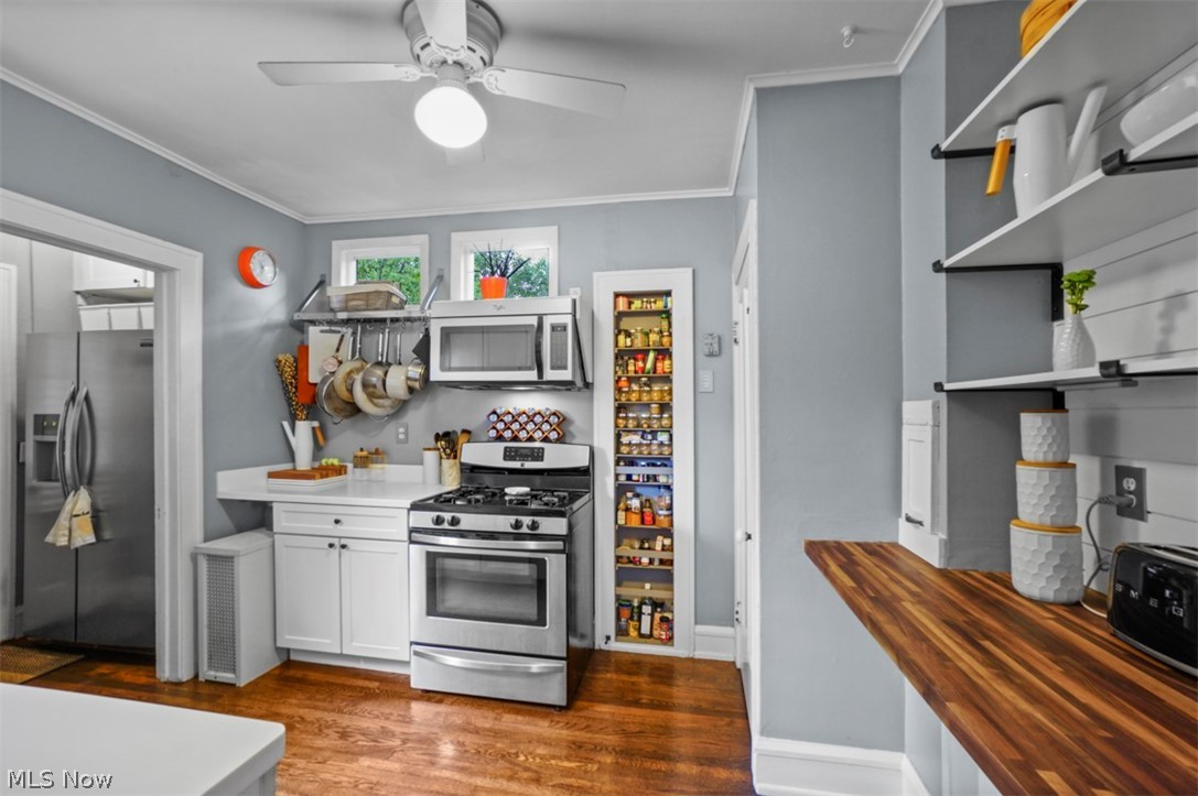 3316 East Fairfax Road Cleveland Heights, OH 44118 - Photo 12 of 32 Gallery Image 12