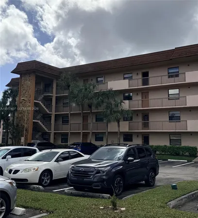 $175,000 | 4940 East Sabal Palm Boulevard, Unit 203, Tamarac, FL 33319