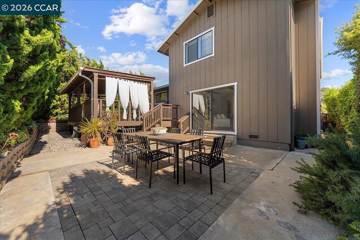 4761 Bruno Road El Sobrante, CA 94803 - Photo 40 of 47