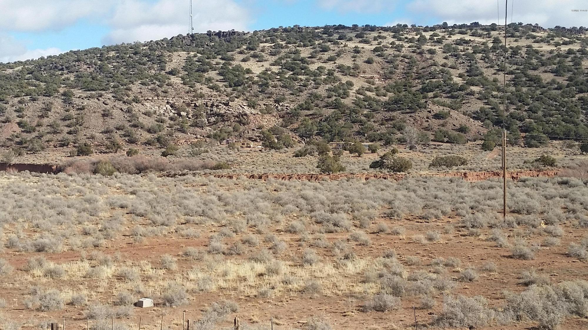 4571 El Dorado Road Snowflake, AZ 85937 - Photo 1 of 35