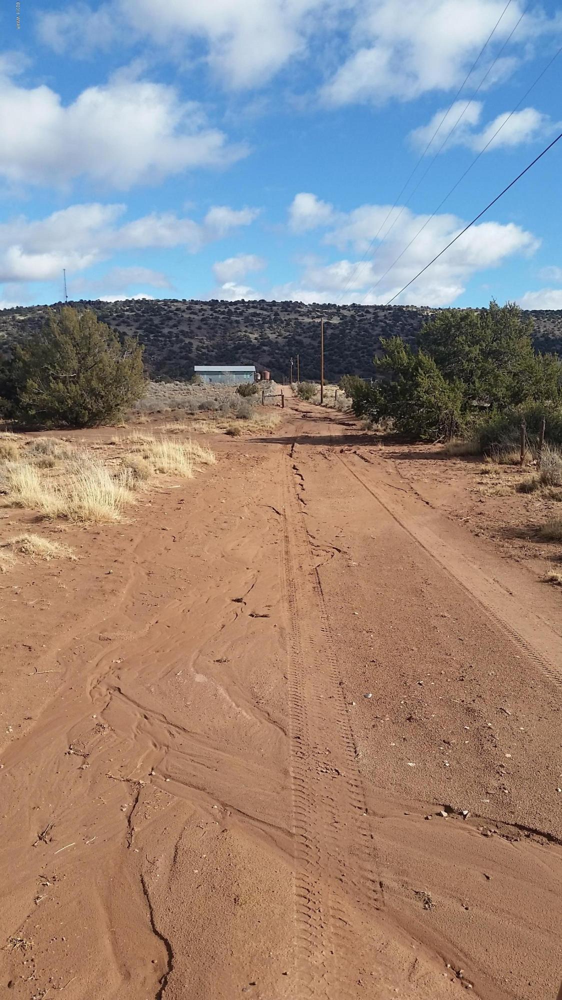 4571 El Dorado Road Snowflake, AZ 85937 - Photo 11 of 35