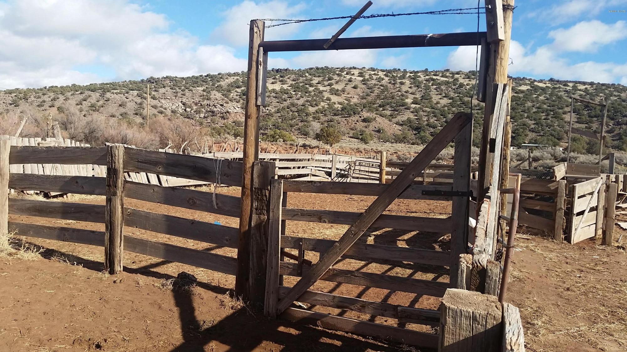 4571 El Dorado Road Snowflake, AZ 85937 - Photo 21 of 35