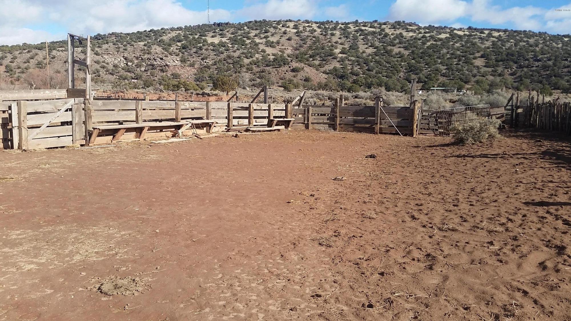 4571 El Dorado Road Snowflake, AZ 85937 - Photo 23 of 35