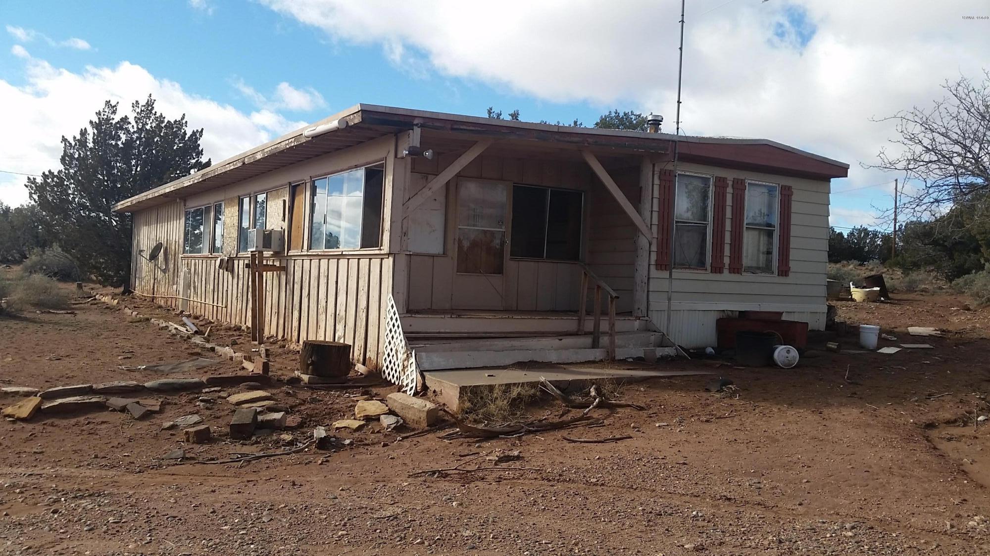 4571 El Dorado Road Snowflake, AZ 85937 - Photo 34 of 35