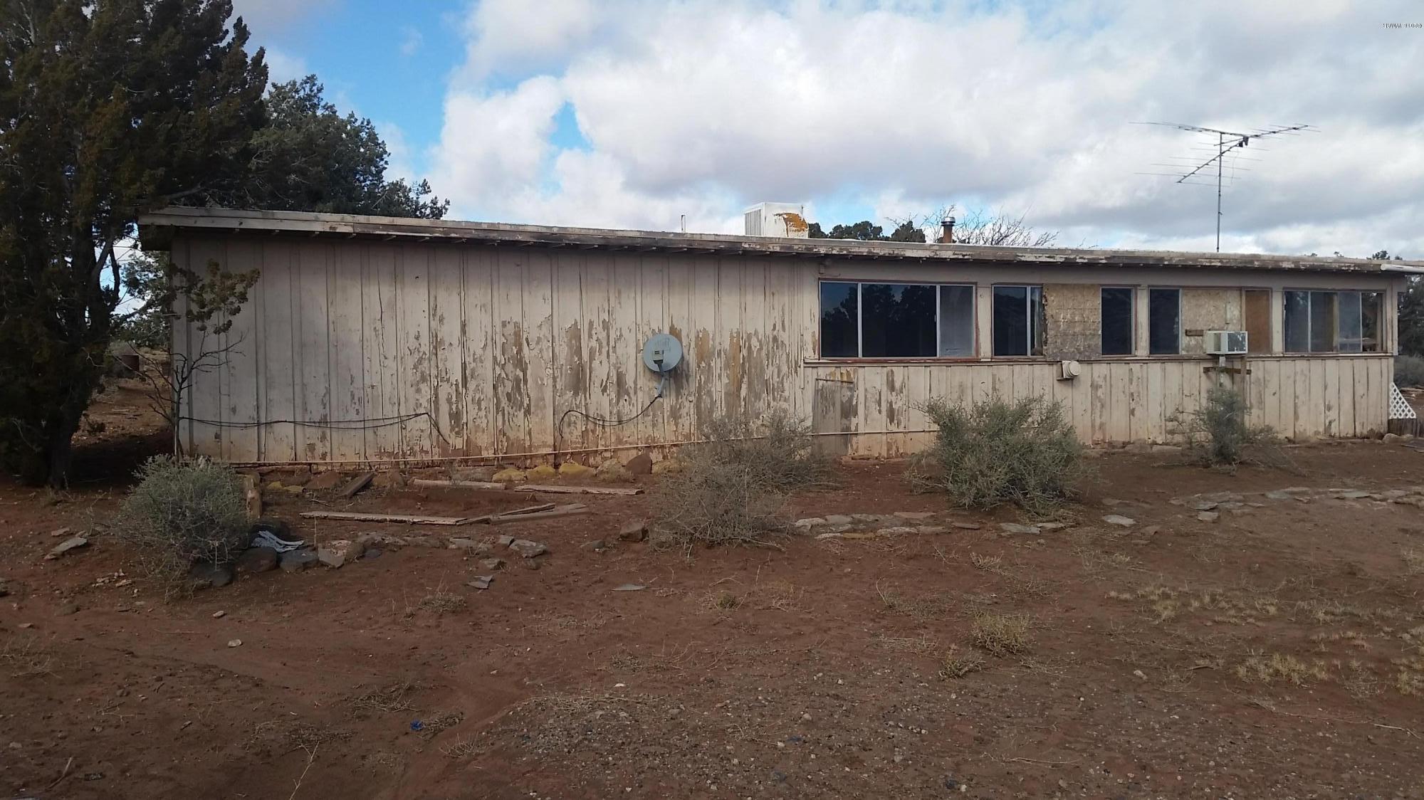 4571 El Dorado Road Snowflake, AZ 85937 - Photo 35 of 35
