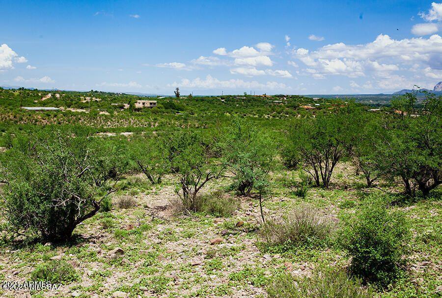 30 Garrett Ranch Road Tubac, AZ 85646 - Photo 3 of 7 north view