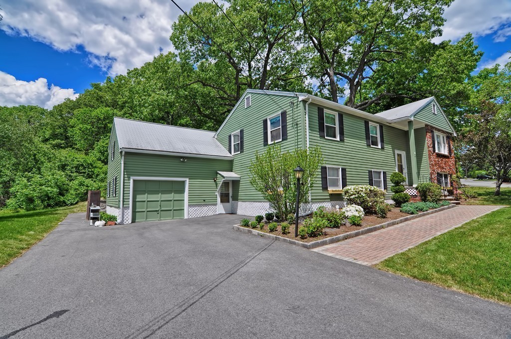 49 Revere Road Woburn, MA 01801 - Photo 1 of 15 Gallery Image 1