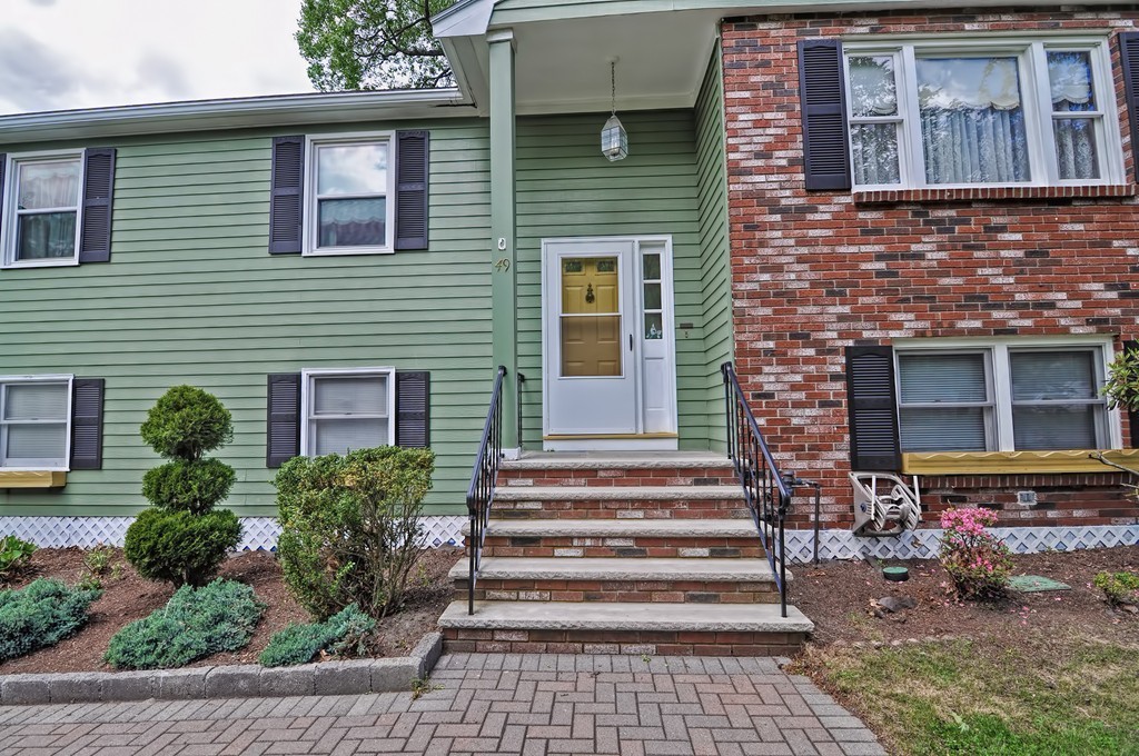 49 Revere Road Woburn, MA 01801 - Photo 13 of 15 Gallery Image 13