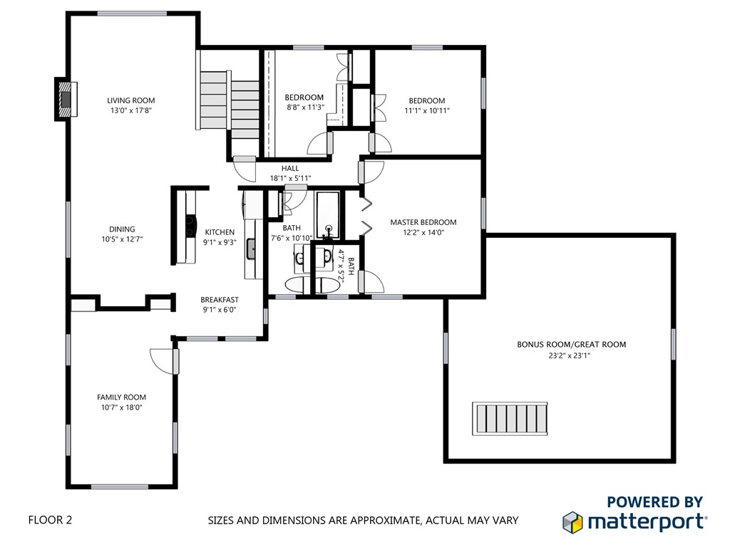 49 Revere Road Woburn, MA 01801 - Photo 15 of 15 Gallery Image 15