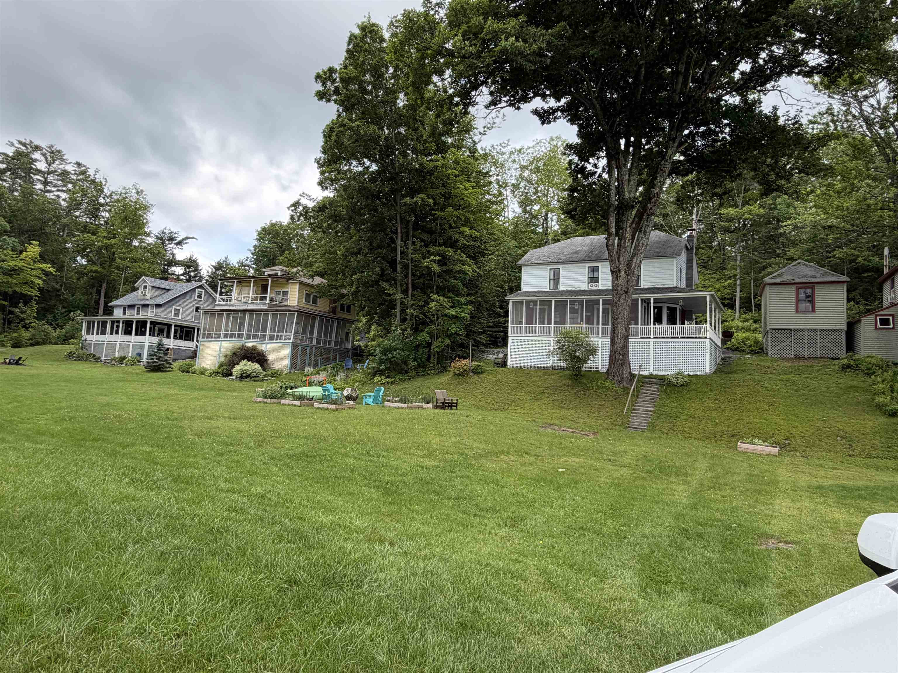 1044 Point Of Pines Road Castleton, VT 05743 - Photo 36 of 41