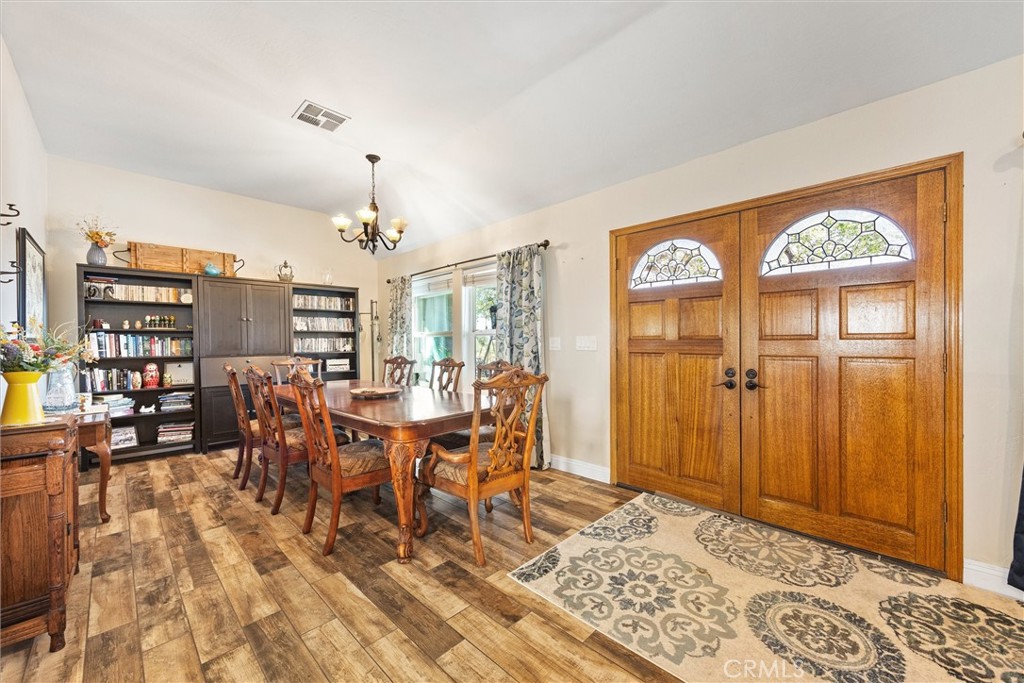 26920 Clear Creek Road Keene, CA 93531 - Photo 21 of 73