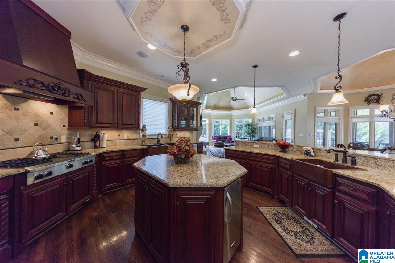 1011 Lake Heather Road Birmingham, AL 35242 - Photo 12 of 49