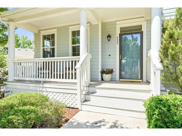 $535,000 | 525 Casper Drive, Lafayette, CO 80026