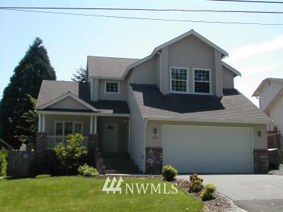 1725 Northeast 20th Street Renton, WA 98056 - Photo 1 of 1
