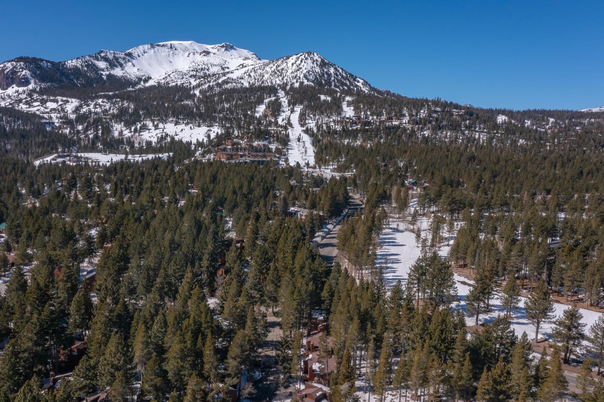 3005 Meridian Boulevard, Unit 47 Mammoth Lakes, CA 93546 - Photo 39 of 40 a view of a building
