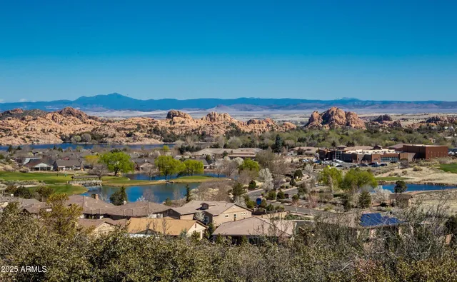 $850,000 | 1240 Sarafina Drive, Prescott, AZ 86301