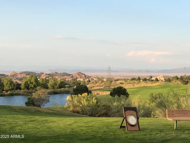 $850,000 | 1240 Sarafina Drive, Prescott, AZ 86301