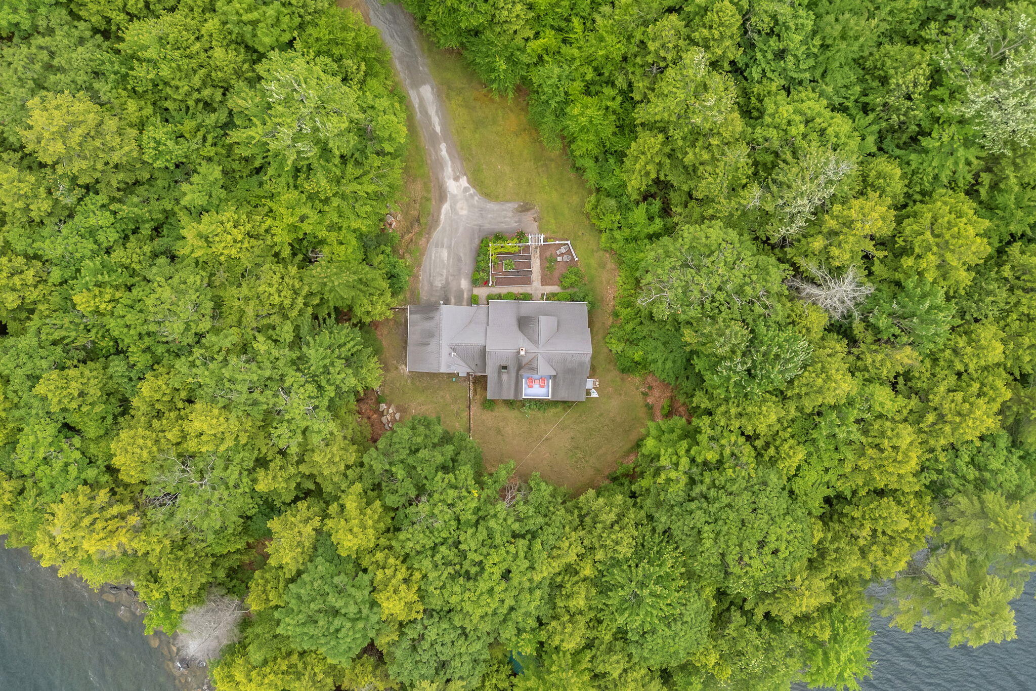 154 Dolloff Woods Road Fayette, ME 04349 - Photo 108 of 134 110-web-or-mls-154-dolloff-woods-rd
