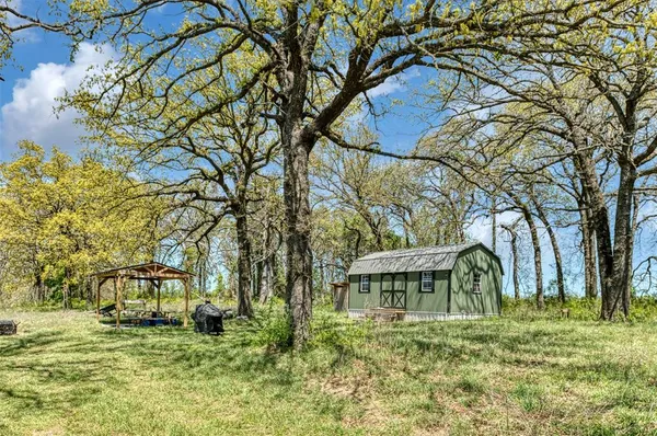 $249,000 | 247 Private Road, Covington, TX 76636