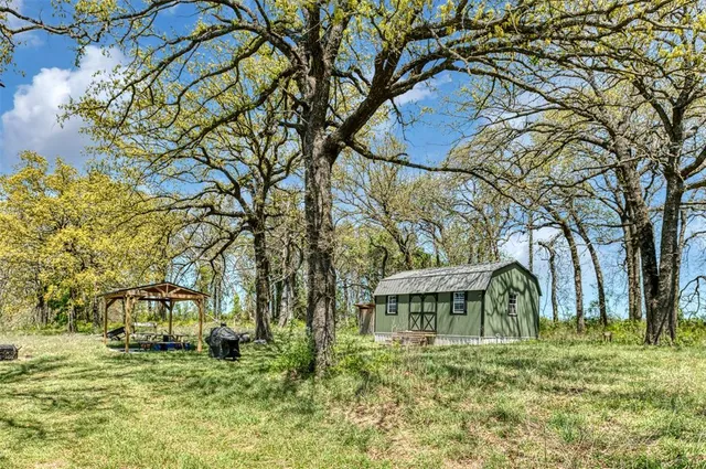 $254,000 | 247 Private Road, Covington, TX 76636