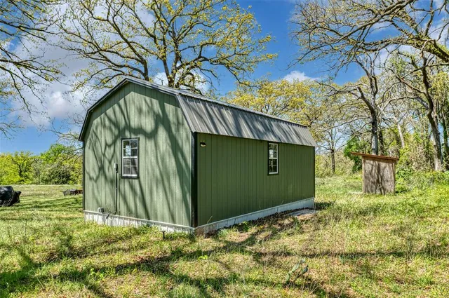$254,000 | 247 Private Road, Covington, TX 76636