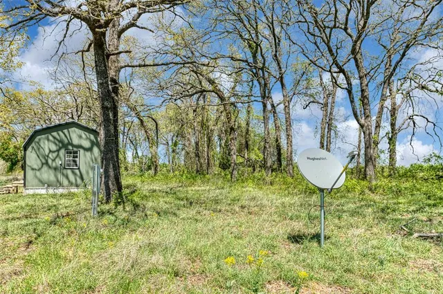 $254,000 | 247 Private Road, Covington, TX 76636