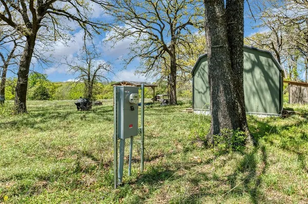 $249,000 | 247 Private Road, Covington, TX 76636