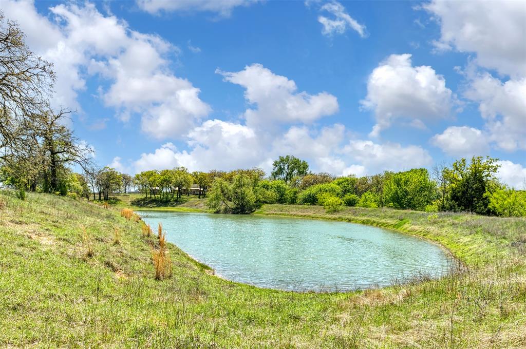 247 Private Road Covington, TX 76636 - Photo 24 of 38 Water view