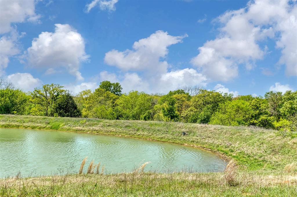 247 Private Road Covington, TX 76636 - Photo 27 of 38 Property view of water